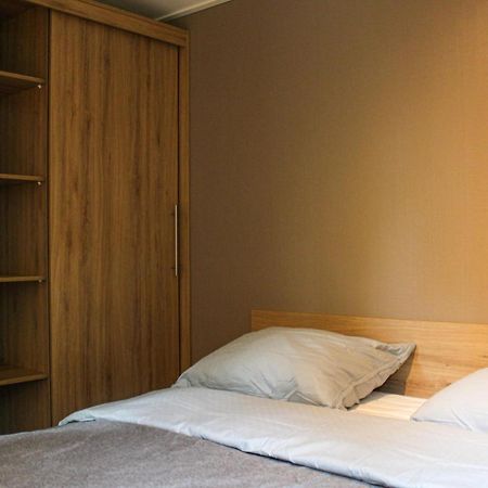 Chalet 11 Oosterwolde  ภายนอก รูปภาพ
