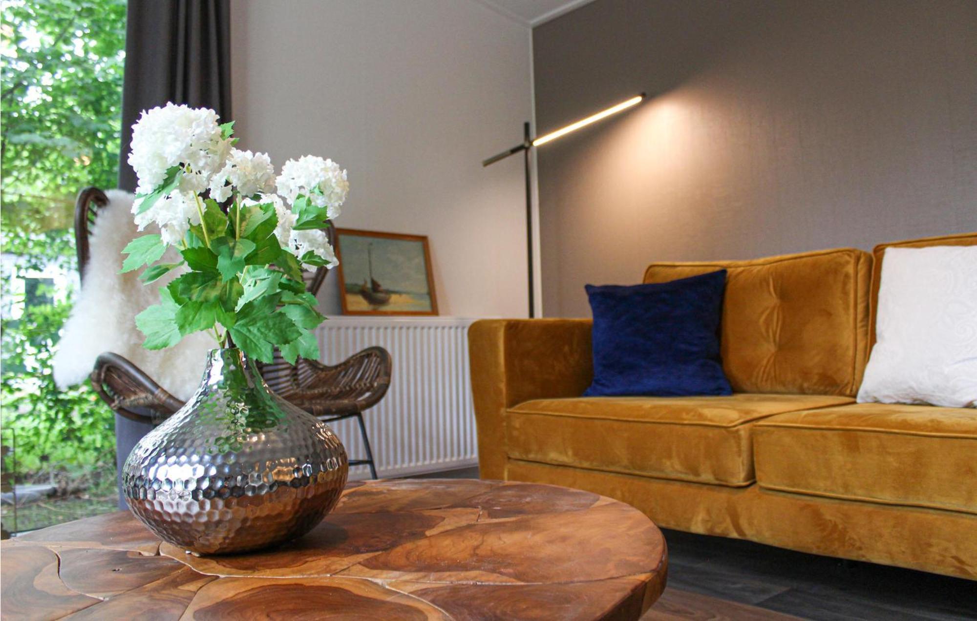 Chalet 11 Oosterwolde  ภายนอก รูปภาพ